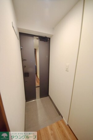 アジュールテラス東陽町の物件内観写真